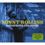 Rollins, Sonny - Saxophone Colossus