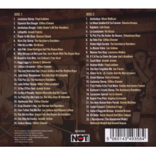 V/A - Best of Cajun & Zydeco