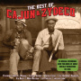 V/A - Best of Cajun & Zydeco