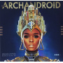 Monae, Janelle - Archandroid
