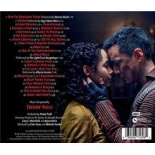 Yuile, Trevor - Into the Badlands: Season 2