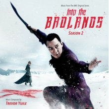 Yuile, Trevor - Into the Badlands: Season 2