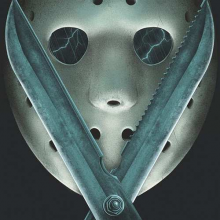 Manfredini, Harry - Friday the 13th Part V: a New Beginning