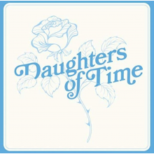 Blue Chemise - Daughters of Time