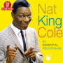 Cole, Nat King - 60 Essential Recordings