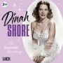 Shore, Dinah - Essential Recordings