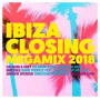 V/A - Ibiza Closing Megamix 2018