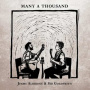 Aldridge, Jimmy/Sid Goldsmith - Many a Thousand