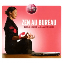 V/A - Zen Au Bureau