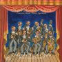 Napoli Mandolin Orchestra - Mandolini Allopera