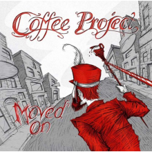 Coffee Project - Moved On