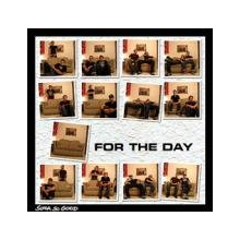 For the Day - Sofa, So Good