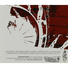 Outbreak - Information Overload