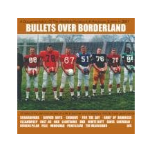 V/A - Bullets Over Borderland