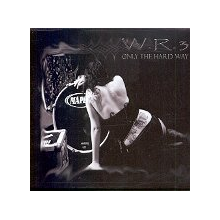 Wr3 - Only the Hard Way