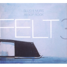 Felt - Felt 3: a Tribute To Rosie Perez