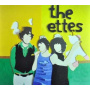 Ettes - Look At Life Again Soon