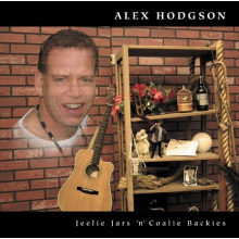 Hodgson, Alex - Jeelie Jars 'N' Coalie Backies