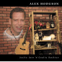 Hodgson, Alex - Jeelie Jars 'N' Coalie Backies