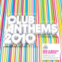 V/A - Club Anthems 2010