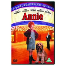 Movie - Annie