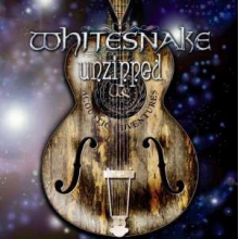 Whitesnake - Unzipped 2lp
