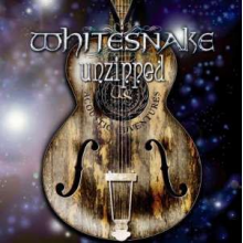Whitesnake - Unzipped... the Love Songs