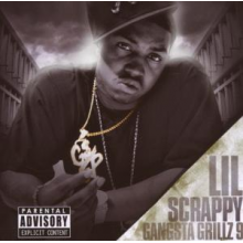 Lil Scrappy - Gangsta Grillz 9