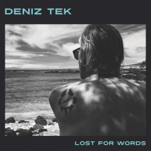 Tek, Deniz - Lost For Words