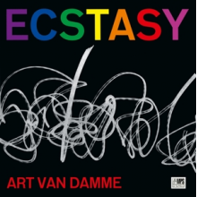 Art Van Damme - Damme,Art Van;Ecstasy