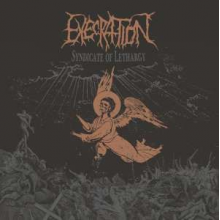 Execration - Syndicate of Lethargy