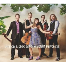 Marion & Sobo Band - Esprit Manouche