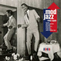 V/A - Mod Jazz Rides Again