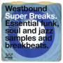 V/A - Westbound Super Breaks