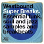 V/A - Westbound Super Breaks