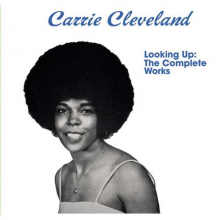 Cleveland, Carrie - Looking Up