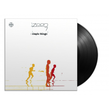 Zero 7 - Simple Things
