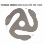 Black Crowes - Three Snakes & One Charm