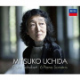Uchida, Mitsuko - Schubert's Best