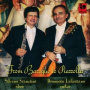 Scanziani, Silvano & Domenico Lafasciano - From Baroque To Piazzolla - Oboe and Guitar