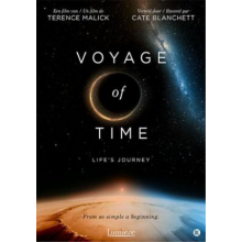 Documentary - Voyage of Time
