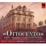 Ashkenazy, Dimitri & Jean-Paul Greub - Ottocento - Unknown Clarinet & Guitar Pieces