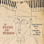 Rosa, Nascimento & Antonio Neves Da Silva - O Piano Em Pessoa