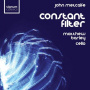 Metcalfe, J. - Constant Filter