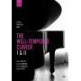 Zimmermann, Frank Peter - Well-Tempered Clavier I & Ii