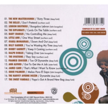 V/A - Let's Boogaloo 4