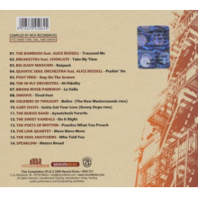 V/A - Soulshaker Vol.3