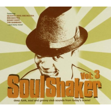 V/A - Soulshaker Vol.3