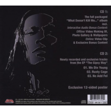 Ektomorf - What Doesn't Kill Me