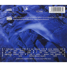 Bohm, Dagobert - String Unit